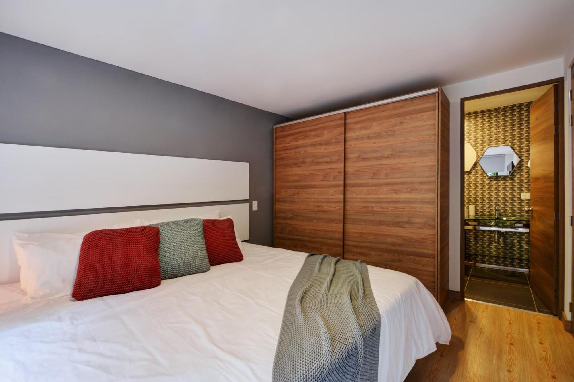 Edificio Ayamonte Aparthotel