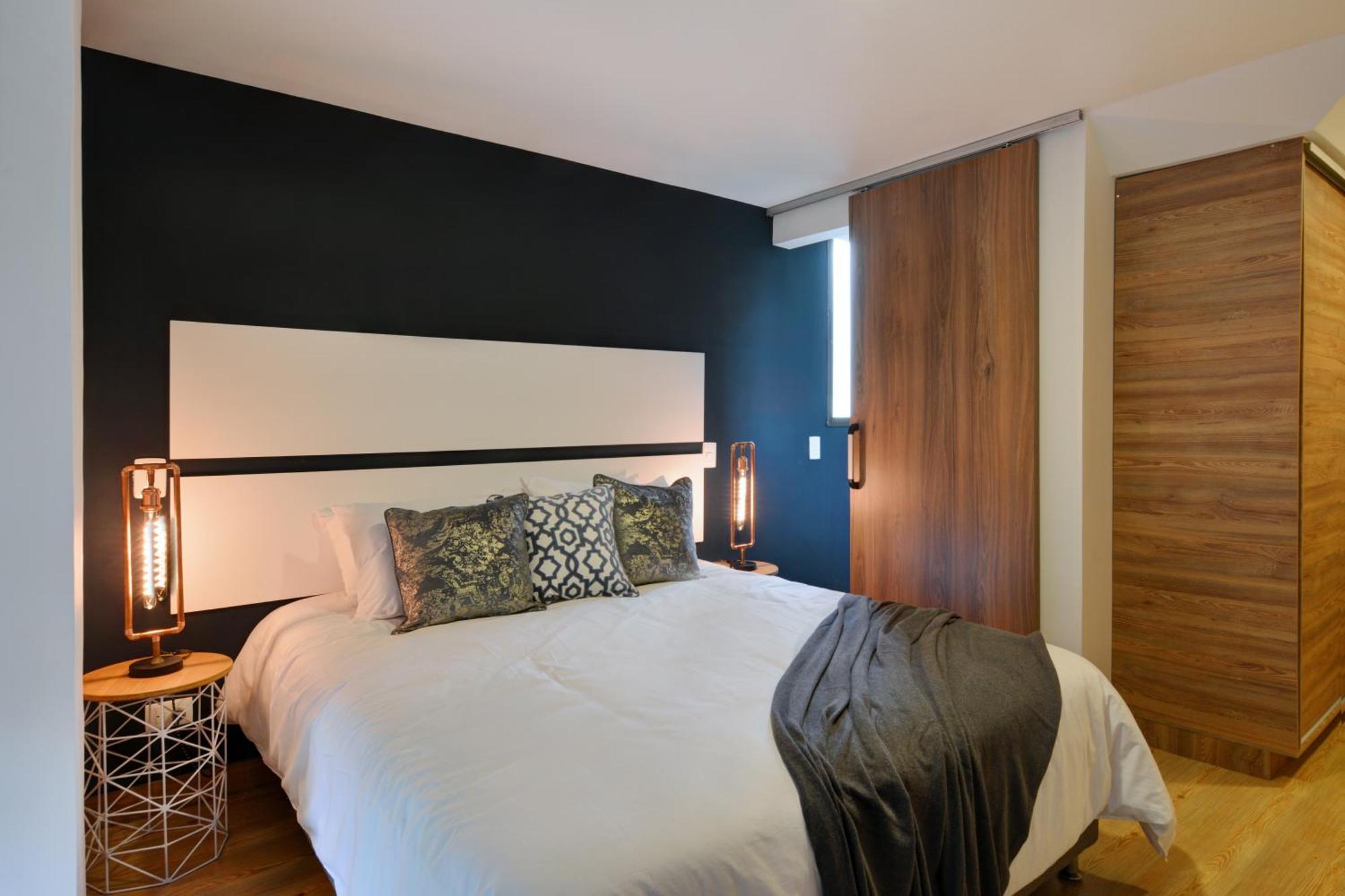 Aparthotel Edificio Ayamonte