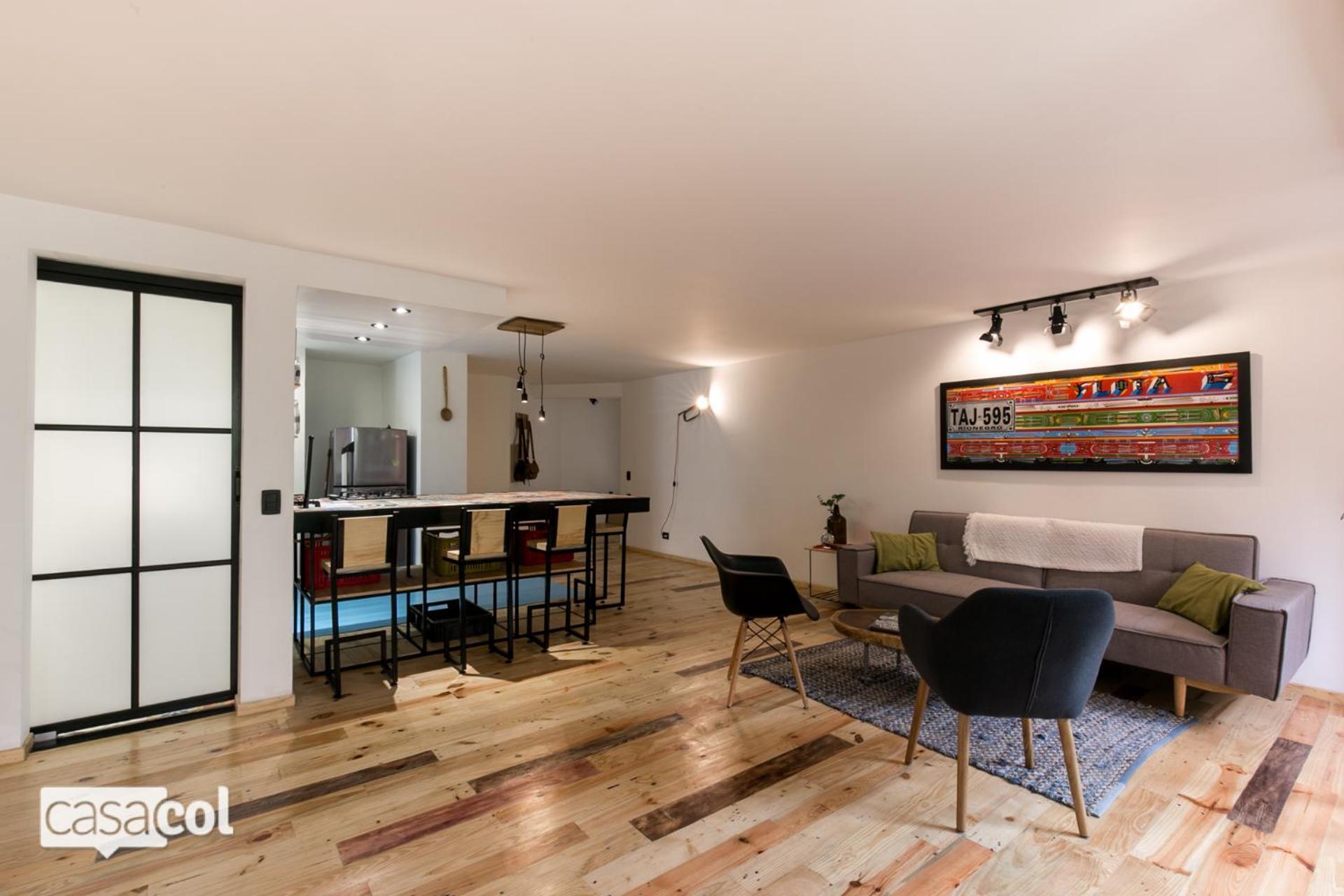 Aparthotel Edificio Ayamonte Medellin
