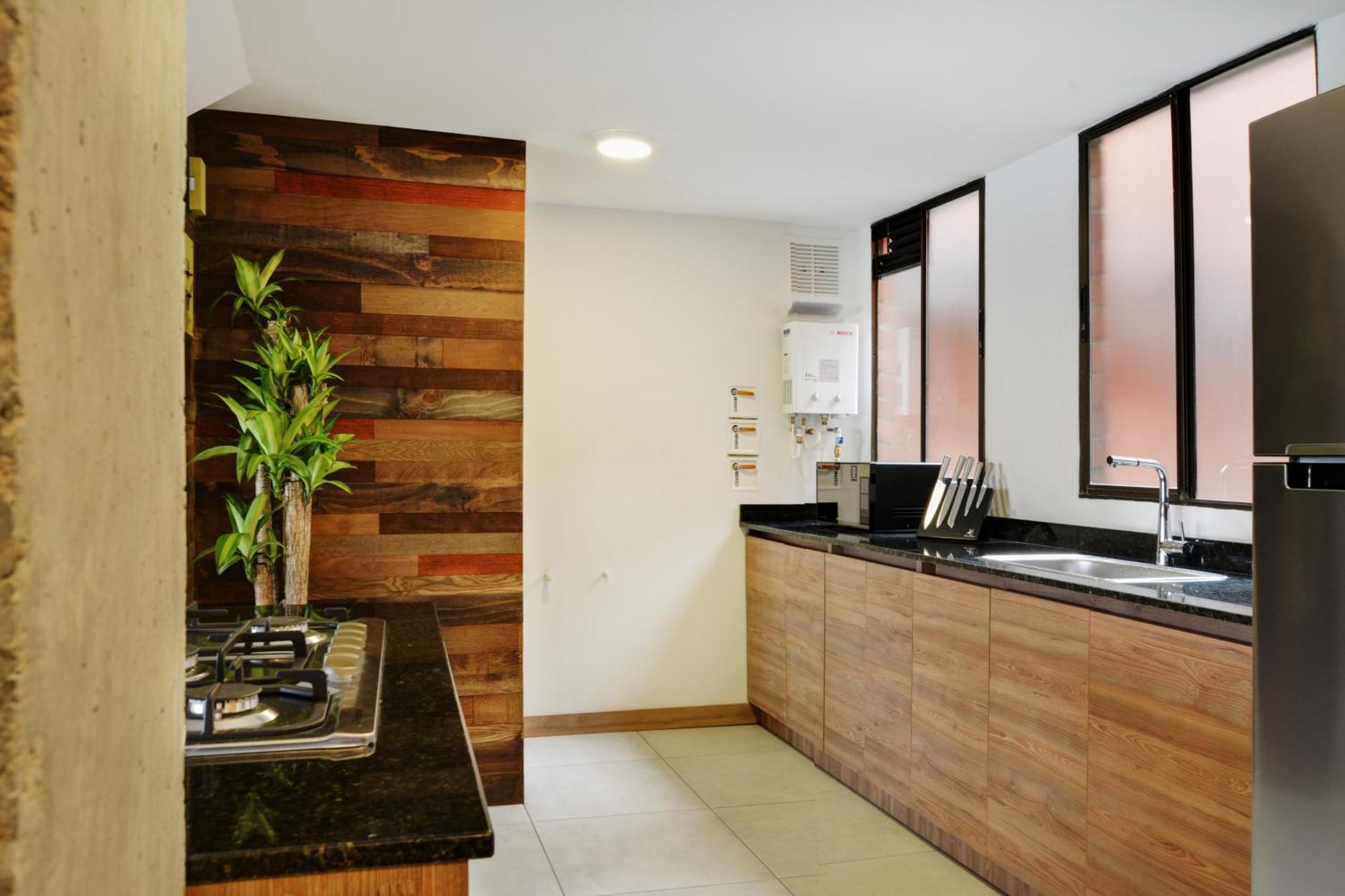 Edificio Ayamonte Aparthotel *
