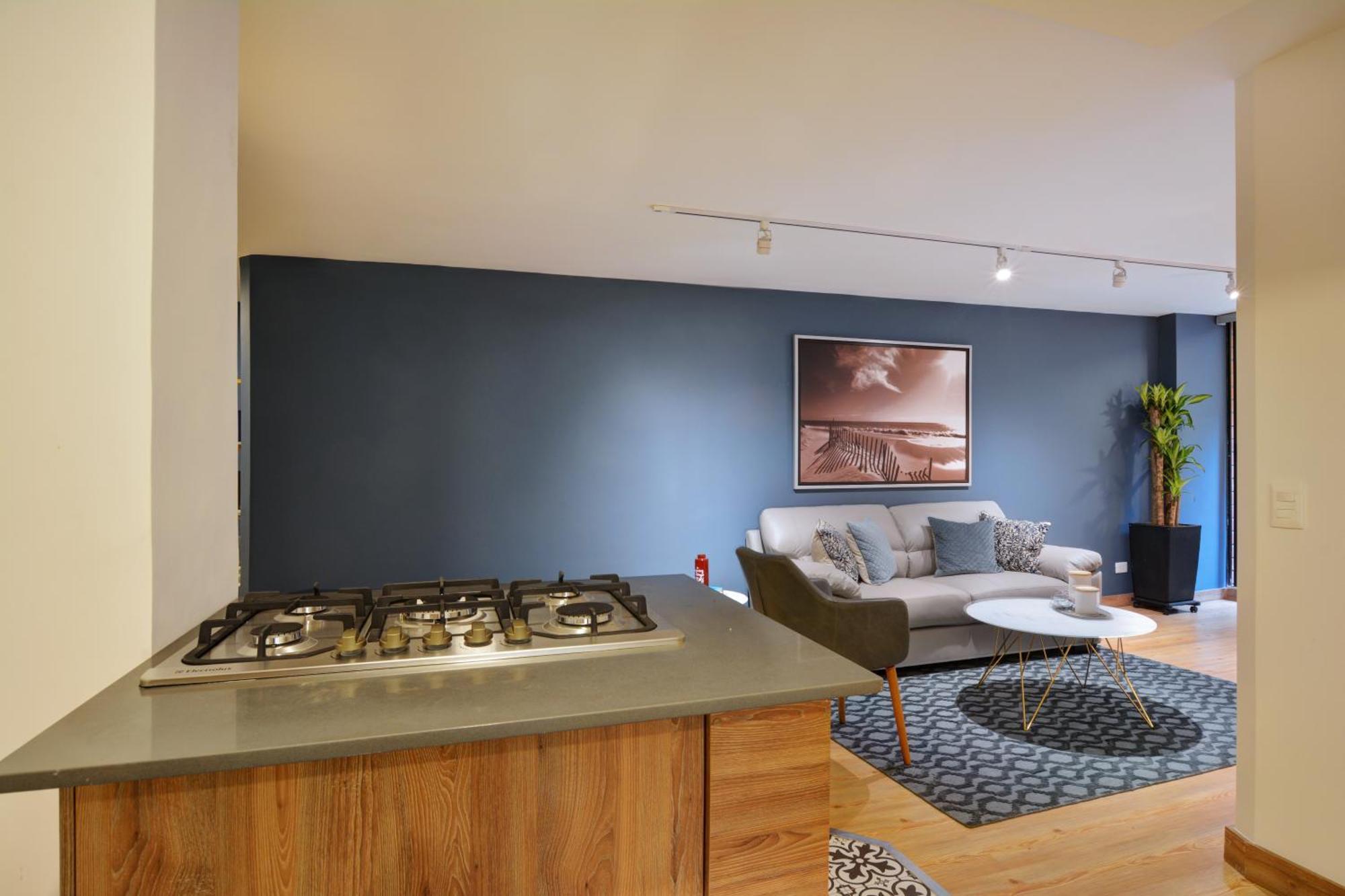 Aparthotel Edificio Ayamonte