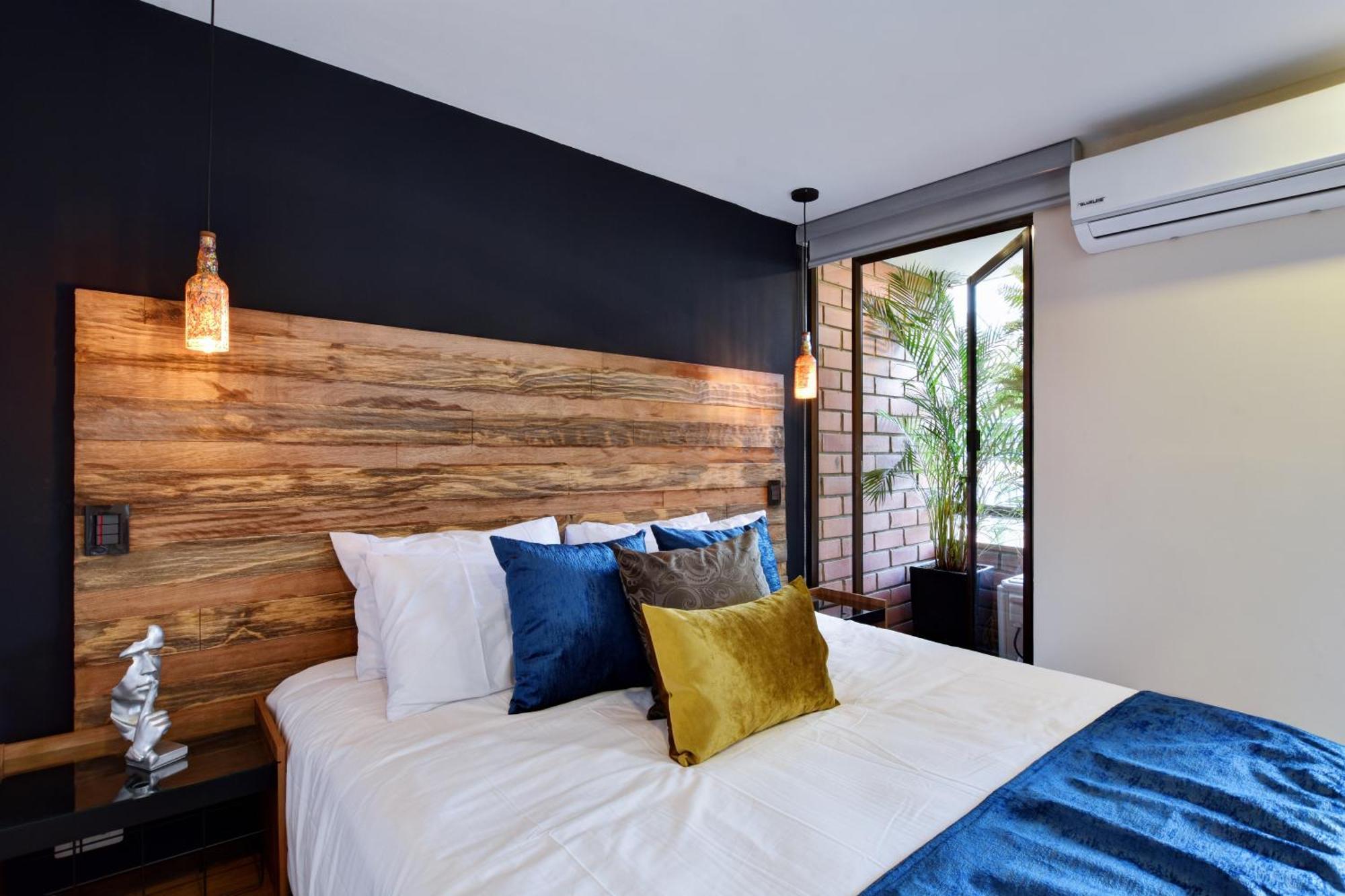 Aparthotel Edificio Ayamonte Medellin