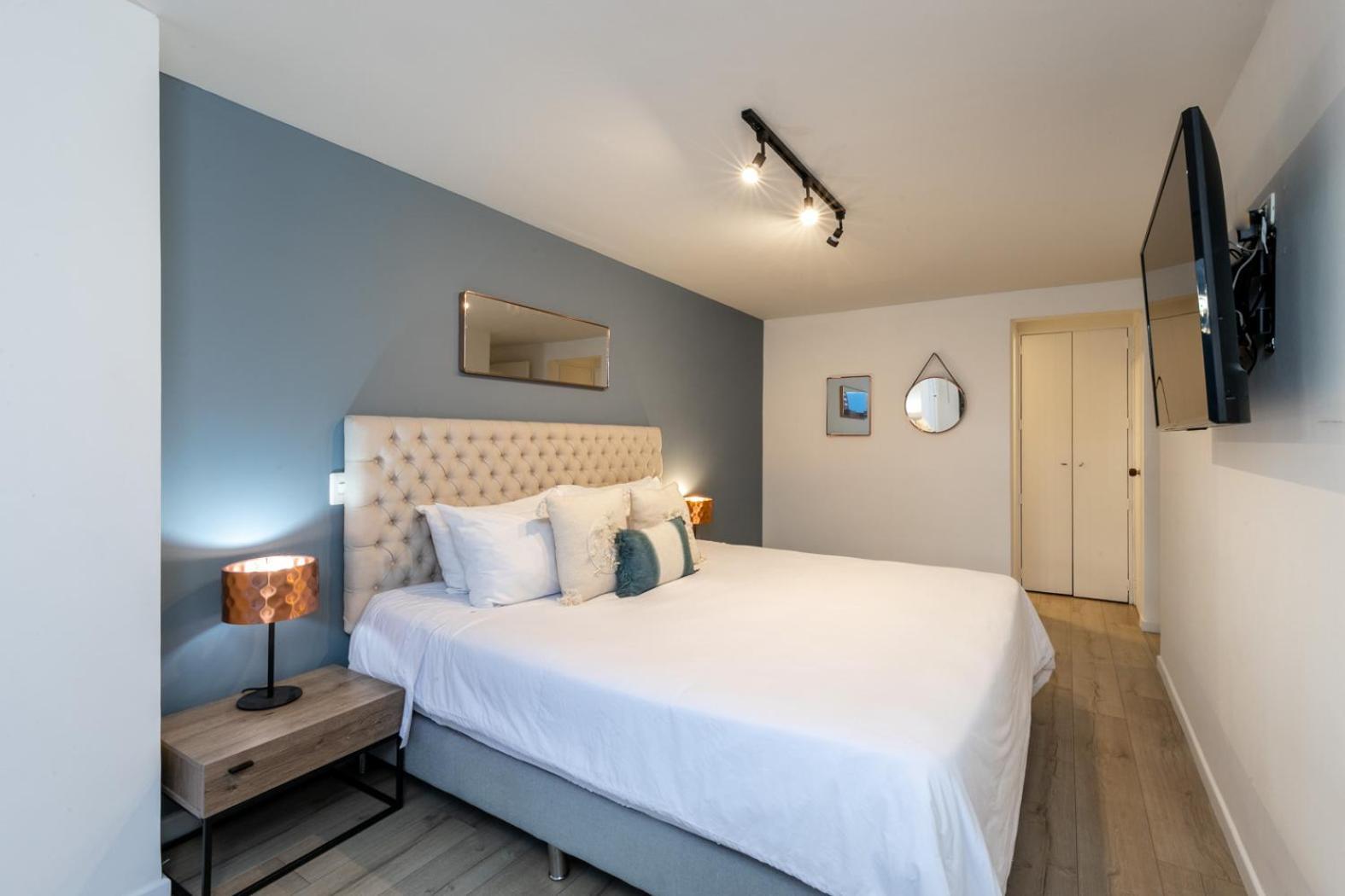 Edificio Ayamonte Aparthotel *