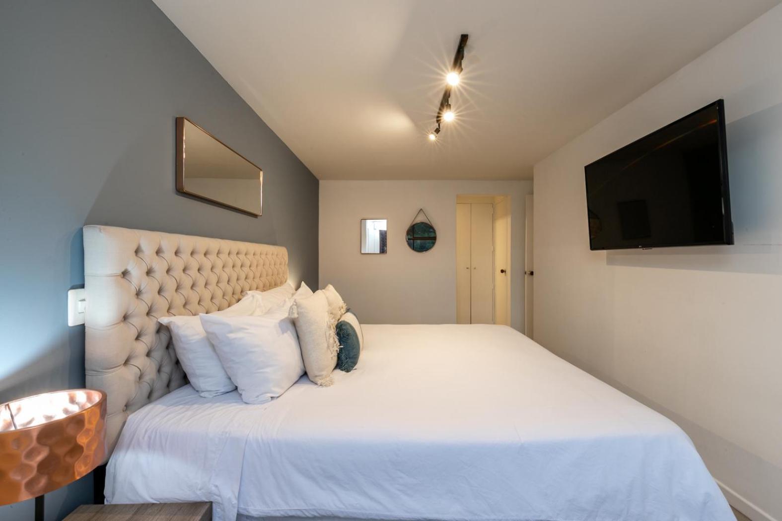 Aparthotel Edificio Ayamonte Medellin