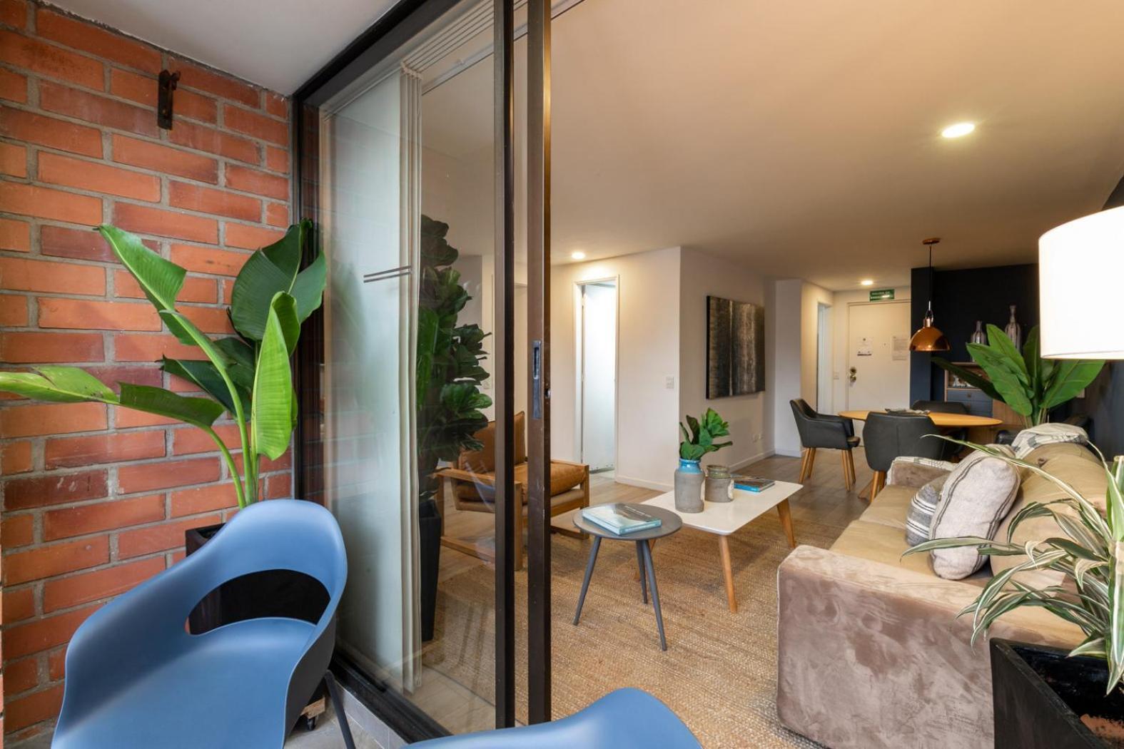 Aparthotel Edificio Ayamonte