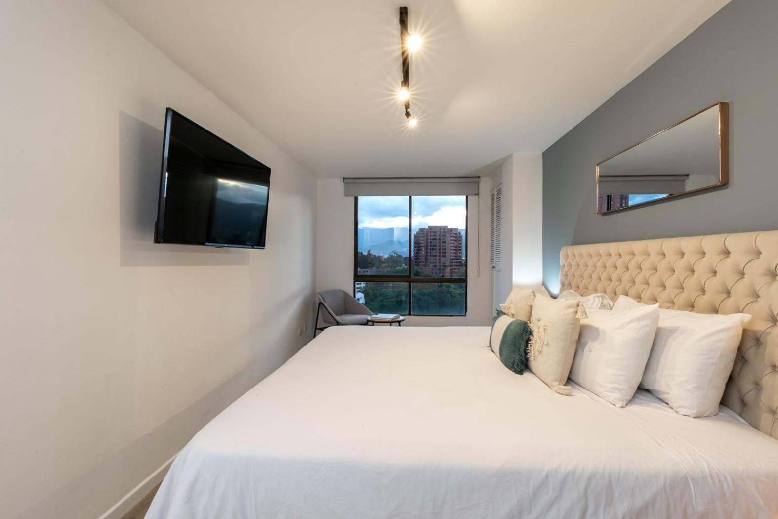 Aparthotel Edificio Ayamonte *