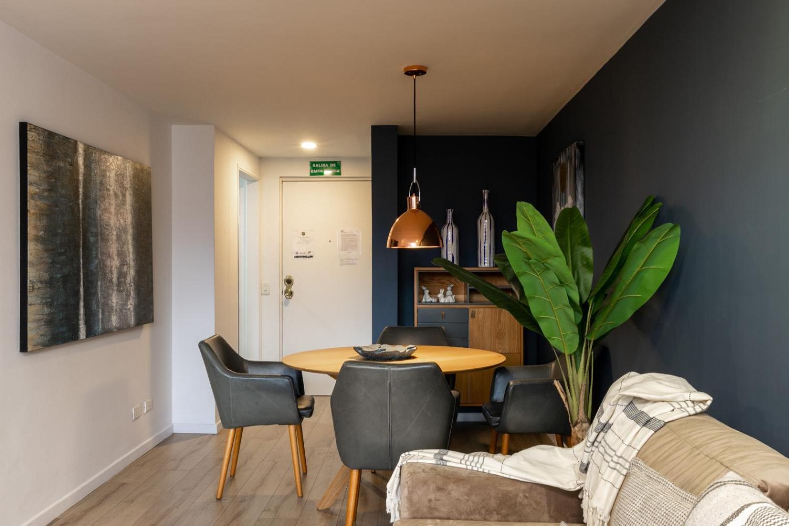 Aparthotel Edificio Ayamonte Medellin