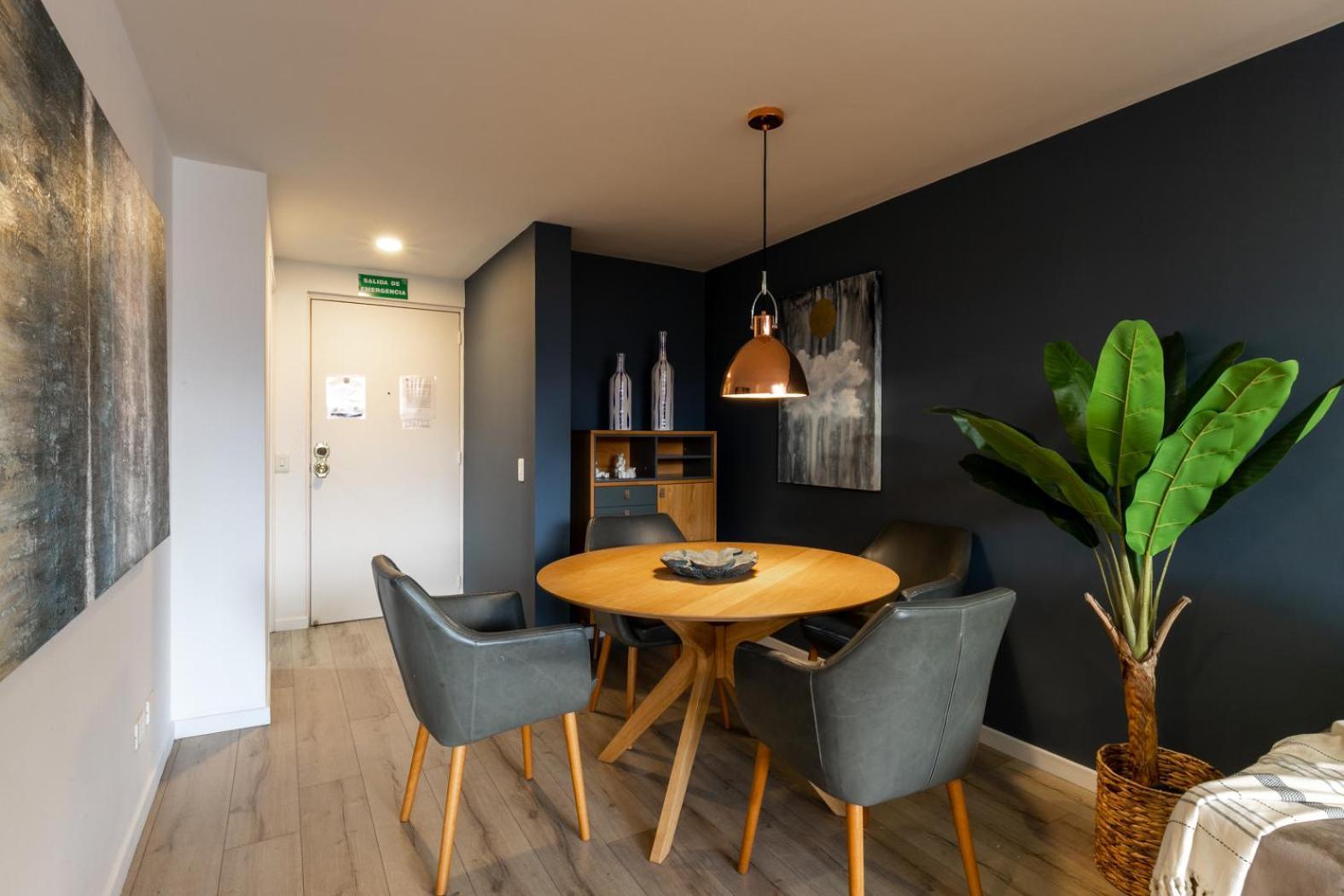 Aparthotel Edificio Ayamonte *