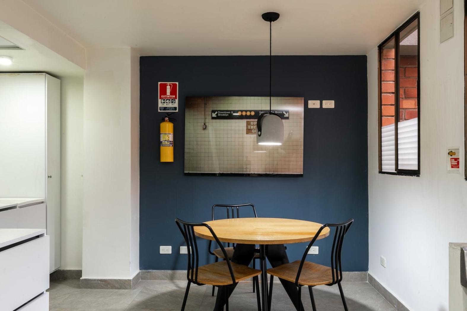 Aparthotel Edificio Ayamonte Medellin
